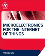 Microelectronics for the Internet of Things