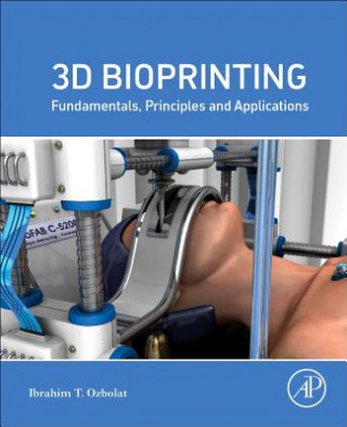 3D Bioprinting