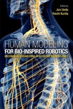 Human Modeling for Bio-Inspired Robotics