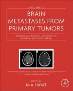 Brain Metastases from Primary Tumors, Volume 3