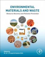 Environmental Materials and Waste