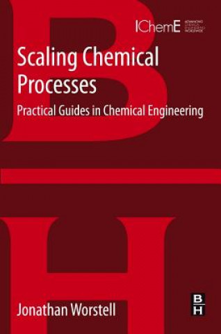 Scaling Chemical Processes