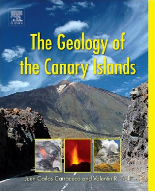 Geology of the Canary Islands