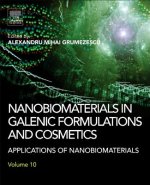 Nanobiomaterials in Galenic Formulations and Cosmetics
