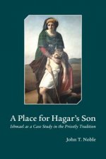 Place for Hagar's Son