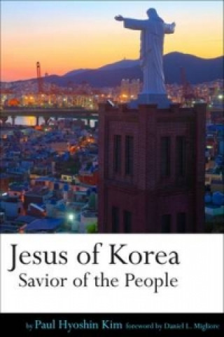 Jesus of Korea
