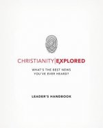 Christianity Explored Leader's Handbook