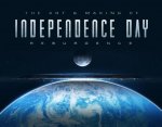 Art & Making of Independence Day Resurgence