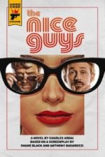 Nice Guys: The Official Movie Novelization