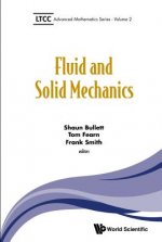 Fluid And Solid Mechanics