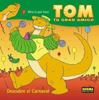 IDESCUBRE EL CARNAVAL