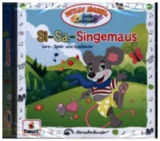 Si-Sa-Singemaus, 1 Audio-CD