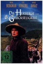 Die Herberge zur 6. Glückseligkeit, 1 DVD