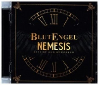 Nemesis, 1 Audio-CD
