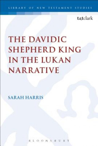 Davidic Shepherd King in the Lukan Narrative