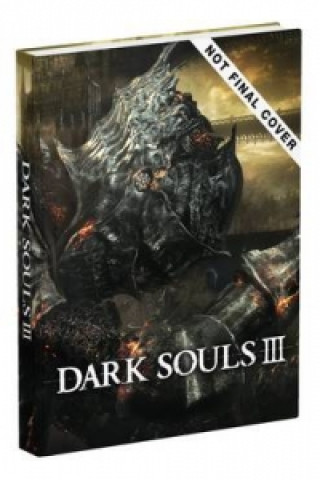 Dark Souls III Collector's Edition: Prima Official Game Guid