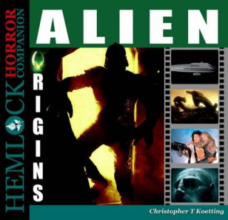 Alien: Origins