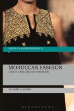 Moroccan Fashion