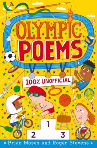 Olympic Poems