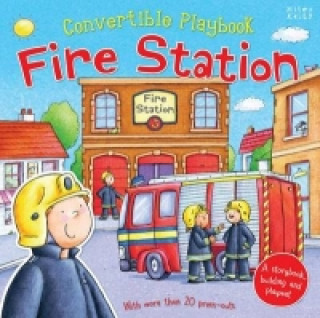 Convertible Playbook: Fire Station