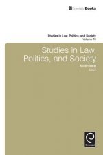Studies in Law, Politics and Society