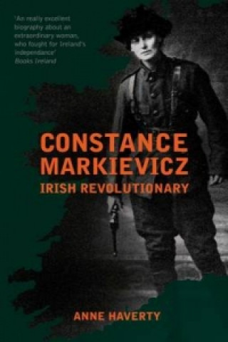 Constance Markievicz