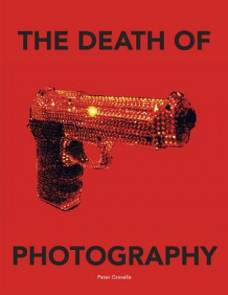 Death of Photography: The Shooting Gallery