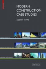 Modern Construction Case Studies