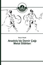 Anadolu'da Demir Cağı Metal Silahları