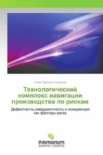 Tehnologicheskij komplex navigacii proizvodstva po riskam