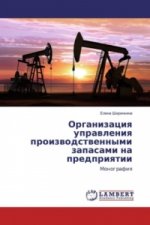 Organizaciya upravleniya proizvodstvennymi zapasami na predpriyatii
