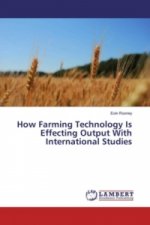 How Farming Technology Is Effecting Output With International Studies