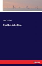 Goethe-Schriften