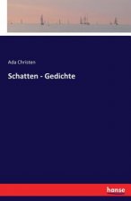 Schatten - Gedichte