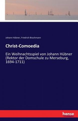 Christ-Comoedia