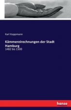 Kammereirechnungen der Stadt Hamburg
