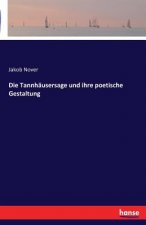 Tannhausersage und ihre poetische Gestaltung