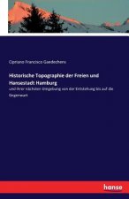 Historische Topographie der Freien und Hansestadt Hamburg