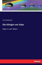 Koenigin von Saba