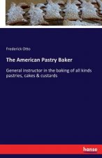 American Pastry Baker