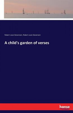 child's garden of verses