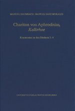 Chariton von Aphrodisias, 'Kallirhoe'