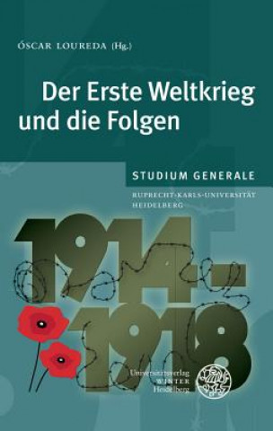 Der Erste Weltkrieg und die Folgen