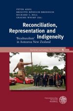 Reconciliation, Representation and Indigeneity
