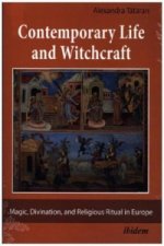 Contemporary Life and Witchcraft