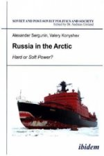 Russia in the Arctic