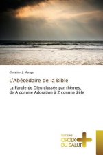 Labecedaire de la Bible