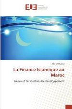 La Finance Islamique Au Maroc