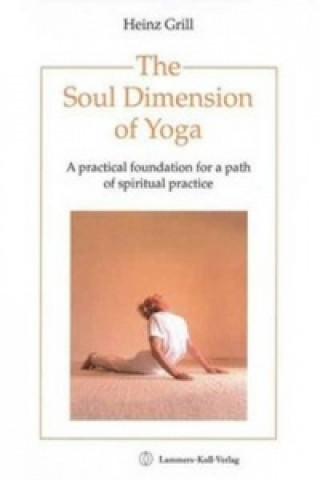 The Soul Dimension of Yoga