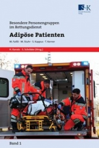 Adipöse Patienten